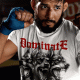 Dominate Stay Hungry Workout Tee Shirt