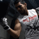 Hell Hound Cerberus Workout Tee Shirt