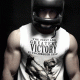 Greatest Victory Gladiator Workout Tee Shirt