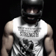 Knights Mentality Workout Tee Shirt