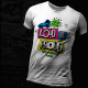 Loud and Proud T-Shirt