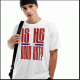 Social Justice Is He Dead Yet T-Shirt