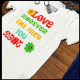 Love Whoever You Want T-Shirt