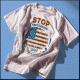 Stop Pretending Your Racism is Patriotism T-Shirt