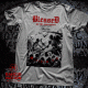 Blessed Peacemakers Workout Tee Shirt
