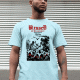 Blessed Peacemakers Workout Tee Shirt