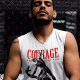 Courageous Mentality Hercules Workout Tee Shirt