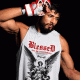 Blessed Peacemakers Angel Workout Tee Shirt