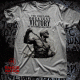 Greatest Victory Gladiator Workout Tee Shirt