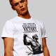 Greatest Victory Gladiator Workout Tee Shirt