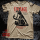 Hercules Vs Snake Workout Tee Shirt