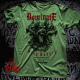 Dominate Stay Hungry Workout Tee Shirt