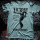 Dominion over all beast Python Workout Tee Shirt