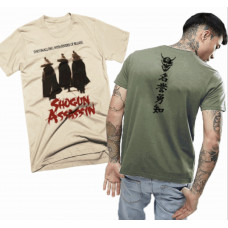 Assassin’s  T-Shirt