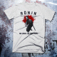 Ronin No Gods T-Shirt