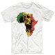 AFRICAN CULTURE TEE