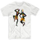 AFRICAN FESTIVAL ROOTS TEE