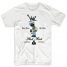 Slick Rick T-Shirt The Ruler