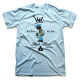 Slick Rick T-Shirt The Ruler