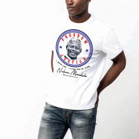 Nelson Mandela T-Shirt