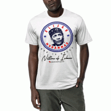 Elijah Muhammad T-Shirt