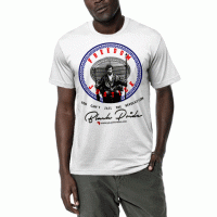 Huey p Newtion Revolutionist t-Shirt