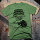 Code Name Ghost Sniper T-Shirt