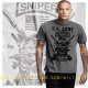 US Army Sniper T-Shirt