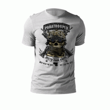 Airborne Paratrooper NVG T-Shirt