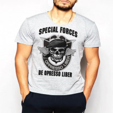 Army Special Forces Crest T-Shirt
