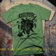Sniper Lone Wolf Assault T-Shirt