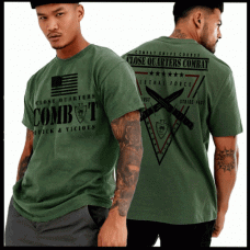 Close Quarters Combat T-Shirt