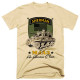 Sherman Tank T-Shirt