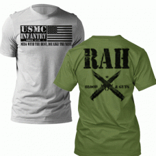 Marine 0311 Infantry T-Shirt