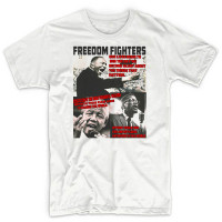 Freedom Fighter T-Shirt