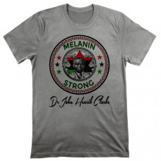Dr John Henrik Clarke T-Shirt