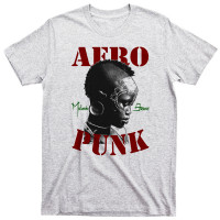 AFRICAN PUNK CULTURE TEE