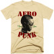 AFRICAN PUNK CULTURE TEE