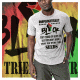 UNAPOLOGETICALLY BLACK T-SHIRT