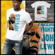 John Lewis Abstract Art T-Shirt