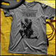 Knights Mentality Workout Tee Shirt