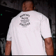 Courageous Mentality Hercules Workout Tee Shirt