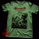 Blessed Peacemakers Workout Tee Shirt