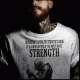 Knights Mentality Workout Tee Shirt