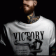 Dominion over all beast Python Workout Tee Shirt