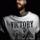 Victory Over My Enemy Workout Tee Shirt