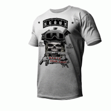 Cavalry Scout Tactical T-Shirt