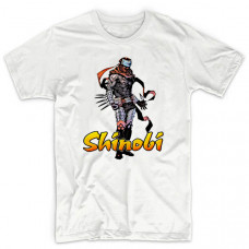 Shinobi Warrior T-Shirt