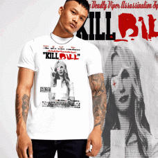 Nurse Elle Driver Kill Bill
