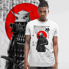 Immortal Samurai T-Shirt